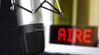 Celebramos el Día Mundial de la Radio