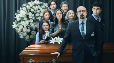 Recomendadas K2: Muertos S.L.