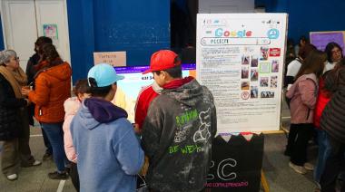 Lanzaron la inscripción para participar en Decisión Niñez 2026