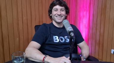 “Entrar a la Copa de Oro es el primer objetivo, estar competitivo”