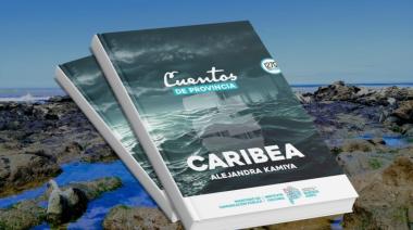 Las leyendas de la costa de Necochea llegan a Cuentos de Provincia