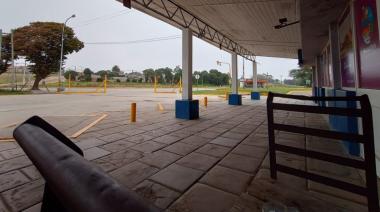 Llamado a licitación para la concesión de la Terminal de Ómnibus