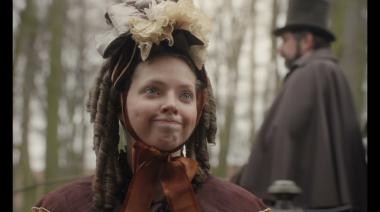 Recomendadas K2: La Hermanastra Fea