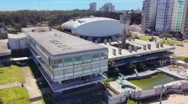 La Justicia suspendió la subasta del Complejo Casino