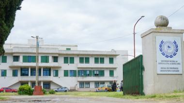 ¿Cuándo abre la inscripción la UNICEN Quequén?