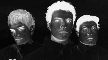 Usted Señalemelo presenta “Deseo”, el nuevo adelanto de su próximo disco