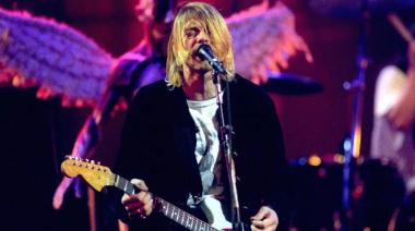 Aseguran que Kurt Cobain fue asesinado: qué dice el informe del equipo forense