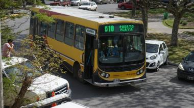 Paro general en Necochea: qué funciona y qué no este jueves