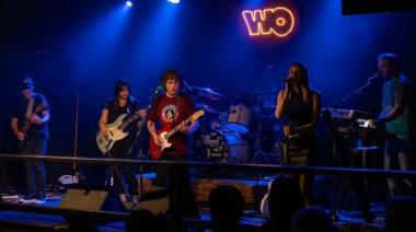 Tributo "Infinito": Una noche para volver a Cerati