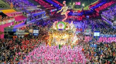 Carnaval de Río de Janeiro: samba, historia y emoción en el Sambódromo