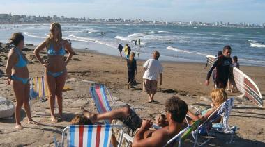 En enero, la ocupación hotelera promedió el 70% en los principales destinos turísticos del país