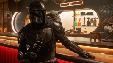 Tráiler "Star Wars: The Mandalorian and Grogu": los detalles de la próxima aventura galáctica