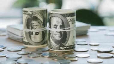 El dólar cerró la semana a la baja