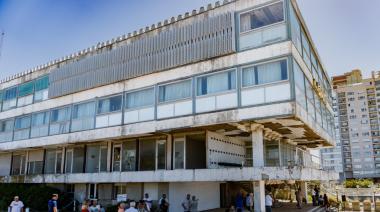 Finalizó el plazo de inscripción con un oferente para participar de la subasta