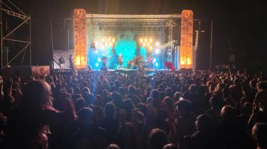 Festival Isoca 2026: la formula se repite y funciona