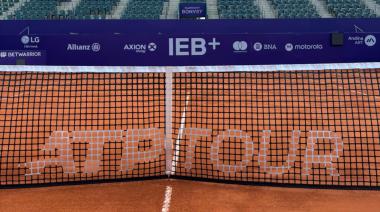 Empieza el ATP de Buenos Aires, sin figuras internacionales y con Francisco Cerúndolo como el gran candidato