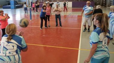 Se abren inscripciones para participar del ciclo 2026 de las Escuelas Deportivas Municipales