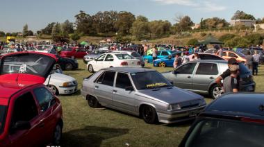 El Car Show Necochea prepara nueva edición para Carnaval