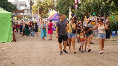 Ocupación turistica en enero: Promedio de 74% y picos superiores al 80% en algunos alojamientos