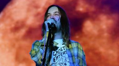 Kevin Parker confirmó el regreso de Tame Impala a Latinoamérica