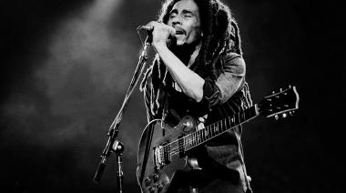 A 45 años de su muerte: el legado eterno de Bob Marley, el rey del reggae
