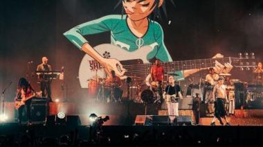 Primavera Sound 2026: The Strokes, Gorillaz y todo el lineup completo