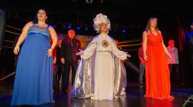 Banda Municipal y artistas locales: así será la Gala del 25 de Mayo