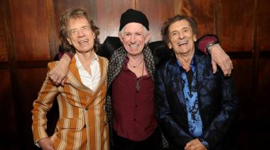 The Rolling Stones y Panini lanzan una edición coleccionista de Foreign Tongues