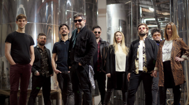 Out Of Control en Necochea: vuelve el tributo a The Rolling Stones