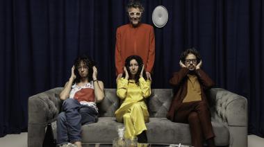 Fito Páez presentó un cortometraje que recorre sus distintas etapas musicales