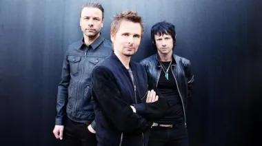 Muse lanzó “Hexagons”, nuevo adelanto de The WOW! Signal