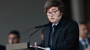 Autorizan por decreto a expulsar del país a extranjeros que “expresen mensajes de odio” contra la Argentina y sus ciudadanos