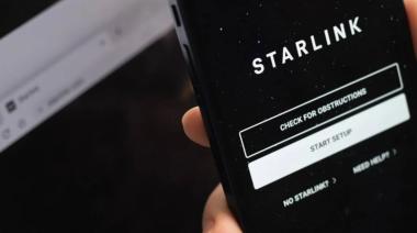 El Gobierno anunció un acuerdo con Starlink para llevar internet satelital a escuelas rurales de todo el país