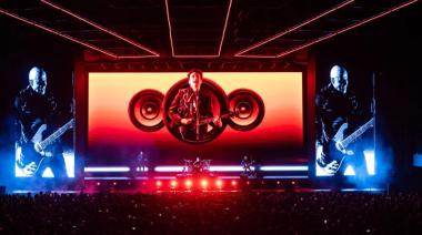 Forbes destacó a Soda Stereo ECOS y anticipó su desembarco en Estados Unidos