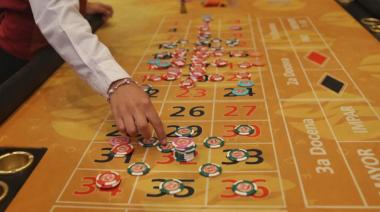 Brusca caída de la actividad en casinos: “El nivel más bajo en 25 años”