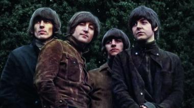 Los Beatles lanzan edición Super Deluxe de Rubber Soul