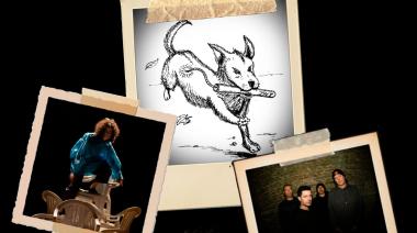 Teatro y Rock juntos, en una noche distinta