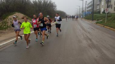 La 20° Media Maraton de Quequén será en septiembre