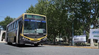 Choferes del transporte piden una solución urgente: "Hay familias que la están pasando muy mal"