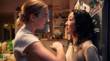 Recomendadas K2: Killing Eve
