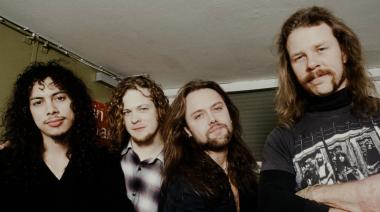A 35 años, el “Black Album” de Metallica sigue haciendo historia
