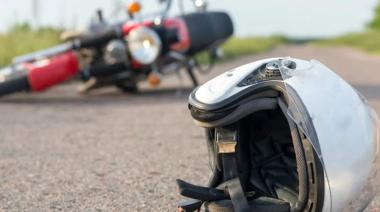 Campaña de concientización destinada a promover el uso del casco: «Tres segundos pueden salvarte la vida»