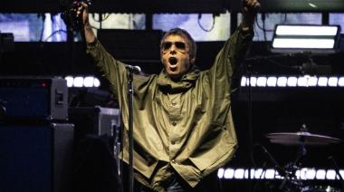 Liam Gallagher fulminó los rumores sobre Glastonbury: “No va a pasar”