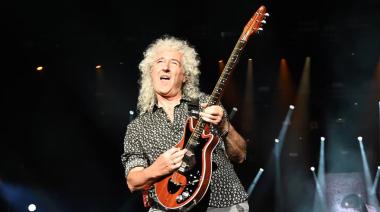 Brian May se burla de la IA: “¿Esta es la inteligencia que pronto gobernará el mundo?”