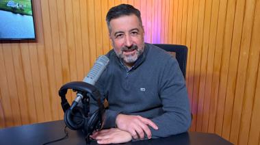 "Hay un trabajo fuerte en seguridad con la Policía, pero los ladrones entran y salen"