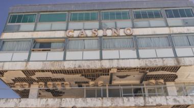Avanza la recuperación del Complejo Casino: entrega de tenencia y tasación oficial del Auditórium
