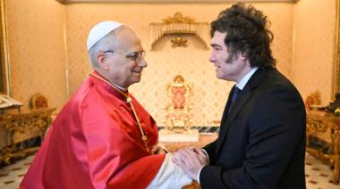Anuncio oficial. El papa León XIV visitará la Argentina en noviembre y recorrerá Córdoba, Buenos Aires y Luján