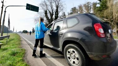 5 cosas que debés revisar antes de pagar una multa de tránsito
