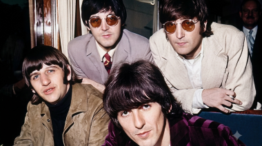 "Revolver" cumple 60 años: el disco con el que The Beatles cambió la historia del rock