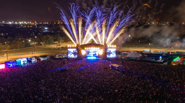 Vuelve Concert Week: una semana de beneficios para los mejores shows del año